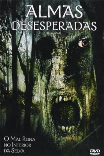 2005 Almas Desesperadas (Dublado) - *Na Escolha de 10 filmes ou desenhos, o Pen-Drive será grátis...Aproveite!