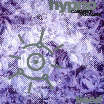 Cabaret Voltaire 2015 - Hypnotised - Na escolha de 10 álbuns musicais, 10 filmes ou desenhos, o Pen-Drive será grátis...Aproveite!