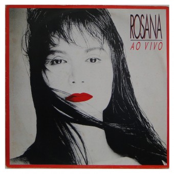 Rosana 1988 - Vicio Fatal (Ao Vido) - Na Escolha de 10 álbuns musicas o Pen-Drive será grátis...Aproveite!