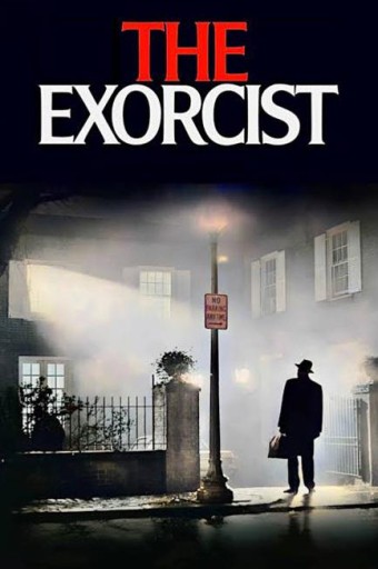 1973 O Exorcista 1 (Dublado) - *Na Escolha de 10 filmes ou desenhos, o Pen-Drive será grátis...Aproveite!