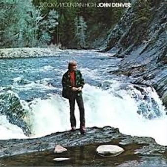 John Denver 1997 - Rocky Mountain High - Na escolha de 10 álbuns musicais, 10 filmes ou desenhos, o Pen-Drive será grátis...Aproveite!