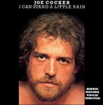 Joe Cocker 1974 - I Can Stand A Little Rain - Na escolha de 10 álbuns musicais, 10 filmes ou desenhos, o Pen-Drive será grátis...Aproveite!