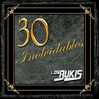 Bukis 2002 - 30  (coleccion oro) - Na escolha de 10 álbuns musicais, 10 filmes ou desenhos, o Pen-Drive será grátis...Aproveite!