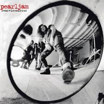 Pearl Jam 2004 - Rearview Mirror - Na escolha de 10 álbuns musicais, 10 filmes ou desenhos, o Pen-Drive será grátis...Aproveite!