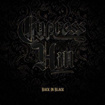 Cypress Hill 2022 - Back in Black - Na escolha de 10 álbuns musicais, 10 filmes ou desenhos, o Pen-Drive será grátis...Aproveite!