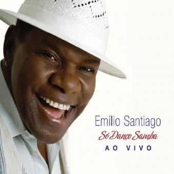 Emilio Santiago 2012 - Só Danço Samba Ao Vivo - Na Escolha de 10 álbuns musicas o Pen-Drive será grátis...Aproveite!