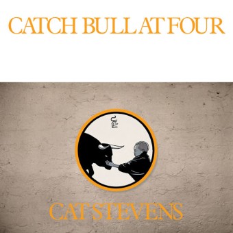Cat Stevens 2022 - Catch Bull At Four (50th Anniversary Remaster) - Na Escolha de 10 álbuns musicas o Pen-Drive será grátis...Aproveite!
