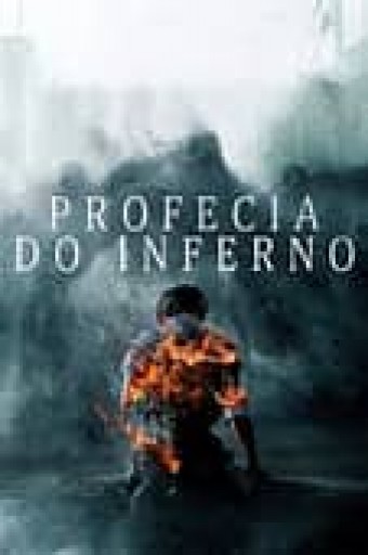 DORAMA - Hellbound (Profecia do Inferno) (Dublado) - PEN-DRIVE INCLUSO