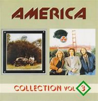 America 1975 - Holiday & Hearts - Na escolha de 10 álbuns musicais, 10 filmes ou desenhos, o Pen-Drive será grátis...Aproveite!