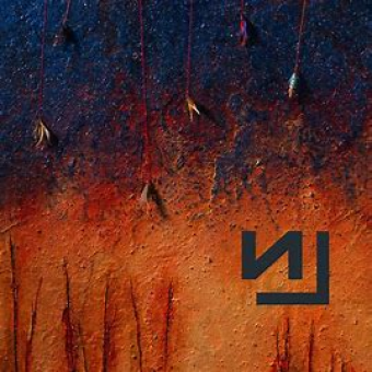 Nine Inch Nails 2013 - Hesitation Marks (Deluxe) - Na escolha de 10 álbuns musicais, 10 filmes ou desenhos, o Pen-Drive será grátis...Aproveite!