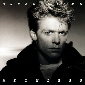 Bryan Adams 1984 - Reckless (Deluxe) - Na escolha de 10 álbuns musicais, 10 filmes ou desenhos, o Pen-Drive será grátis...Aproveite!