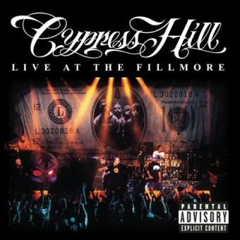 Cypress Hill 2000 - Live At The Filmore - Na escolha de 10 álbuns musicais, 10 filmes ou desenhos, o Pen-Drive será grátis...Aproveite!