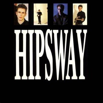 Hipsway 1986 - The Honeythief - Na escolha de 10 álbuns musicais, 10 filmes ou desenhos, o Pen-Drive será grátis...Aproveite!