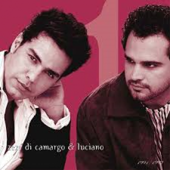 Zeze Di Camargo & Luciano 2012 - 1991-1992 - 1 - Na Escolha de 10 álbuns musicas o Pen-Drive será grátis...Aproveite!