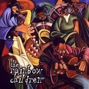 Prince 2001 - The Rainbow Children - Na escolha de 10 álbuns musicais, 10 filmes ou desenhos, o Pen-Drive será grátis...Aproveite!