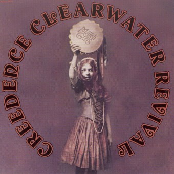 Creedence Clearwater Revival 1972 - Mardi Gras (2008) - Na escolha de 10 álbuns musicais, 10 filmes ou desenhos, o Pen-Drive será grátis...Aproveite!