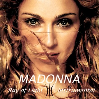 Madonna 1998 - Ray Of Light (Instrumental) - Na Escolha de 15 álbuns musicais e Video, o Pen-Drive será grátis...Aproveite!