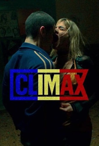 2018 Climax (Dublado) - *Na Escolha de 10 filmes ou desenhos, o Pen-Drive será grátis...Aproveite!