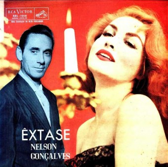 Nelson Gonçalves 1959 - Extase - Na Escolha de 10 álbuns musicas o Pen-Drive será grátis...Aproveite!