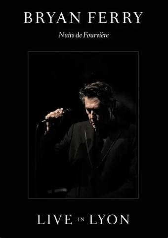 Bryan Ferry (VIDEO) - Live in Lyon (2011) - *Na Escolha de 10 álbuns musicais, 10 filmes ou desenhos, o Pen-Drive será grátis...Aproveite!