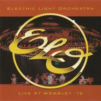Electric Light Orchestra 1998 - Live At Wembley _78 - Na escolha de 10 álbuns musicais, 10 filmes ou desenhos, o Pen-Drive será grátis...Aproveite!