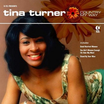 Tina Turner 2003 - Country my way - Na escolha de 10 álbuns musicais, 10 filmes ou desenhos, o Pen-Drive será grátis...Aproveite!