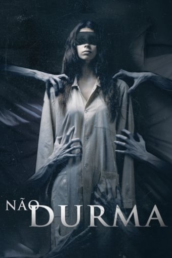 2018 Não Durma (Dublado) - Na Escolha de 10 filmes ou desenhos, o Pen-Drive será grátis...Aproveite!