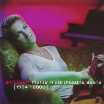 Marie Fredriksson 2000 - Na escolha de 10 álbuns musicais, 10 filmes ou desenhos, o Pen-Drive será grátis...Aproveite!