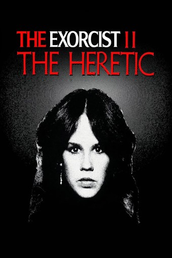 1977 O Exorcista 2 (Dublado) - *Na Escolha de 10 filmes ou desenhos, o Pen-Drive será grátis...Aproveite!