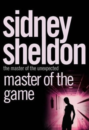 Mestre do Jogo (Master Of The Game) (1984) (Sidney Sheldon's) (Mini Série) (Legendado) - *PEN-DRIVE INCLUSO