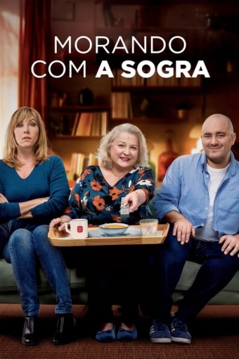 2021 Morando com a Sogra (Dublado) - Na Escolha de 10 filmes ou desenhos, o Pen-Drive será grátis...Aproveite!