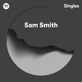 Sam Smith 2019 - Singles - Na escolha de 10 álbuns musicais, 10 filmes ou desenhos, o Pen-Drive será grátis...Aproveite!