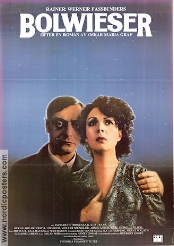 1977 Bolwieser (Legendado) - Rainer Werner Fassbinder - Na compra de 10 filmes ou desenhos, o Pen-Drive será grátis...Aproveite!