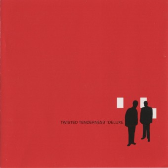 Electronic 1999 - Twisted Tenderness (Deluxe) - Na escolha de 10 álbuns musicais, 10 filmes ou desenhos, o Pen-Drive será grátis...Aproveite!