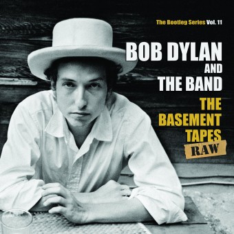 Bob Dylan 2014 - The Bootleg Series Vol.11 The Basement Tapes Raw - Na escolha de 10 álbuns musicais, 10 filmes ou desenhos, o Pen-Drive será grátis...Aproveite!