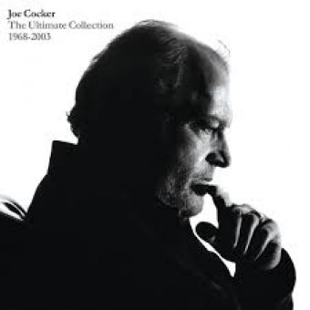 Joe Cocker 2003 - The Ultimate Collection 1968-2003 - Na escolha de 10 álbuns musicais, 10 filmes ou desenhos, o Pen-Drive será grátis...Aproveite!