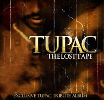 2Pac 2011 - Big Caz Presents 2Pac The Lost Tape (Live) - Na Escolha de 10 álbuns musicais, 10 filmes ou desenhos, o Pen-Drive será grátis...Aproveite!