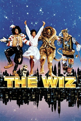 1978 The Wiz (Legendado) - *Na Escolha de 10 filmes ou desenhos, o Pen-Drive será grátis...Aproveite!