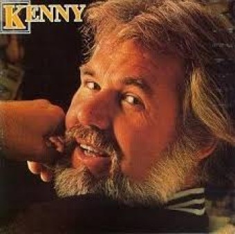 Kenny Rogers 1979 - Kenny - Na escolha de 10 álbuns musicais, 10 filmes ou desenhos, o Pen-Drive será grátis...Aproveite!