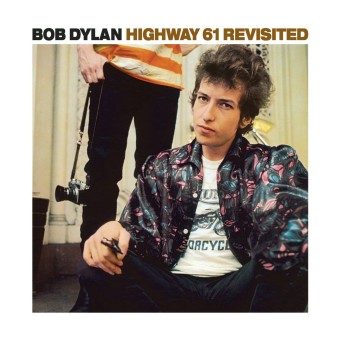 Bob Dylan 2012 - Highway 61 Revisited - Na escolha de 10 álbuns musicais, 10 filmes ou desenhos, o Pen-Drive será grátis...Aproveite!