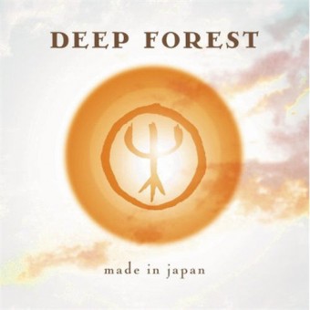 Deep Forest 1999 - Made in Japan (Live) - Na escolha de 10 álbuns musicais, 10 filmes ou desenhos, o Pen-Drive será grátis...Aproveite!