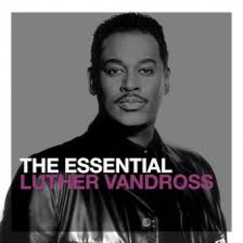 Luther Vandross 2021 - Essentials - Na escolha de 10 álbuns musicais, 10 filmes ou desenhos, o Pen-Drive será grátis...Aproveite!