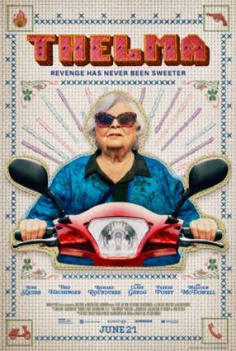 2024 Thelma (Dublado) - Na Escolha de 10 filmes ou desenhos, o Pen-Drive será grátis...Aproveite!