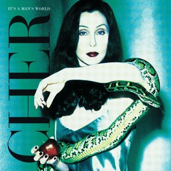 Cher 1996 - It_s a Man_s World - Na escolha de 10 álbuns musicais, 10 filmes ou desenhos, o Pen-Drive será grátis...Aproveite!
