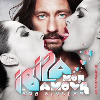 IBIZA 2013 - Sinclar - Ibiza Mon Amour - Na Escolha de 10 álbuns musicas o Pen-Drive será grátis...Aproveite!