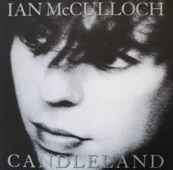 Ian McCulloch 1989 - Candleland - Na Escolha de 15 álbuns musicais e Video, o Pen-Drive será grátis...Aproveite!