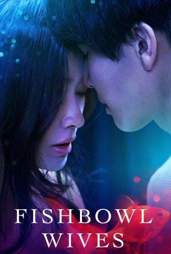 DORAMA - Fishbowl Wives (Dublado) - PEN-DRIVE INCLUSO