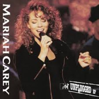 Mariah Carey 1992 - MTV Unplugged - Na escolha de 10 álbuns musicais, 10 filmes ou desenhos, o Pen-Drive será grátis...Aproveite!