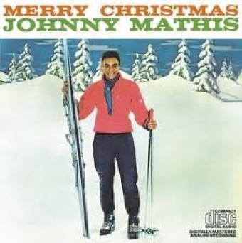 Johnny Mathis - Merry Christmas - Na Escolha de 15 álbuns musicais e Video, o Pen-Drive será grátis...Aproveite!