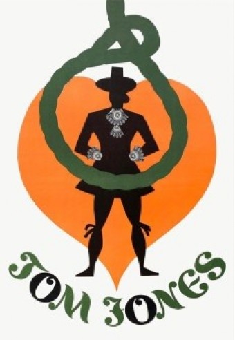 1963 Tom Jones (Legendado) - *Na Escolha de 10 filmes ou desenhos, o Pen-Drive será grátis...Aproveite!